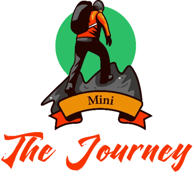 The Journey Minis S02E06